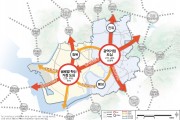 [경기티비종합뉴스] 평택시, ‘2040 도시기본계획’ 승인… 100만 특례시 시대 연다  2040년 계획인구 105만4천 명 확정