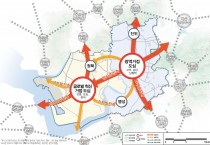 [경기티비종합뉴스] 평택시, ‘2040 도시기본계획’ 승인… 100만 특례시 시대 연다  2040년 계획인구 105만4천 명 확정