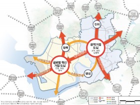 [경기티비종합뉴스] 평택시, ‘2040 도시기본계획’ 승인… 100만 특례시 시대 연다  2040년 계획인구 105만4천 명 확정