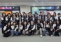 [경기티비종합뉴스] 경기도의회 교육행정위원회 이애형 위원장, 경기도교육청 조원청사의 새로운 출발 응원
