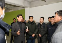 [경기티비종합뉴스] 이상일 용인특례시장, “경남기업 중도금 대출 만기 연장에 성의 보여야”