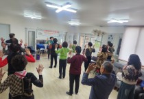 [경기티비종합뉴스] 이천시, 설성면 마을로 찾아가는 ‘노쇠예방관리 운동교실’ 운영