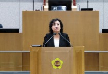 [경기티비종합뉴스] 경기도의회 곽미숙 의원, “행주산성을 경기도 대표 관광특구로!”