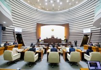 [경기티비종합뉴스] 광주시의회 허경행 의장, 오는 6월 2일 제317회 제1차 정례회 개회