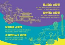 [경기티비종합뉴스] 경기문화재단 유정주 대표이사, “문화 소외 없는 경기도 만든다”