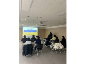 [경기티비종합뉴스] 양평군, 복지급여 개정 및 부정수급 예방 교육으로 촘촘한 복지안전망 구축