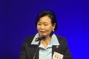 [경기티비종합뉴스] 경기도의회 정윤경 부의장, 2025 경기여성정책 컨퍼런스와 경기도 양성평등주간 행사에 참여