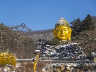 【특집】경기관광공사, "가볼만한곳" 눈이 오면 더 아름다운 곳, 경기도 설경 여행지 5선