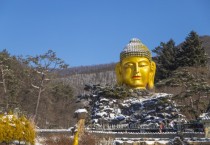 【특집】경기관광공사, "가볼만한곳" 눈이 오면 더 아름다운 곳, 경기도 설경 여행지 5선