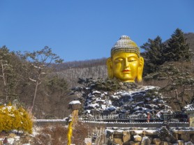 【특집】경기관광공사, "가볼만한곳" 눈이 오면 더 아름다운 곳, 경기도 설경 여행지 5선