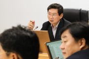 [경기티비종합뉴스] 이상일 용인특례시장, 재난 대비 강조하고 현장점검