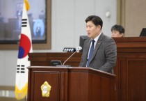 [경기티비종합뉴스] 수원특례시의회, 김동은 의원“수원시청 내 직장 어린이집 설립 촉구”