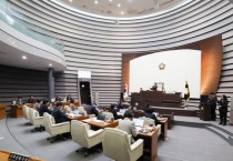 [경기티비종합뉴스] 광주시의회 박상영·노영준 의원, 시정질문 통해 도시개발·체육대회 현안 집중 점검