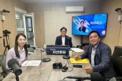 [경기티비종합뉴스] 경기도의회 김호겸 의원, 계속되는 학교폭력과 교권추락 예방은 밥상머리교육의 복원으로부터