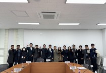 [경기티비종합뉴스] 용인특례시, 공동주택 리모델링사업 조합장과 소통간담회 개최