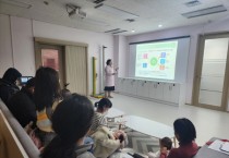 [경기티비종합뉴스] 전진선 군수, 양평군 영양플러스 사업 신규 대상자 모집 안내