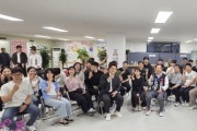 [경기티비종합뉴스] 이현재 하남시장 후보, “청년의 어려움은 기성세대 책임...  “성년축하금 30만 원·청년재단 설립 추진”