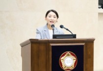 [경기티비종합뉴스] 용인특례시의회 서정일 의원, 하수처리시설 확충·도시기반시설 종합관리 촉구