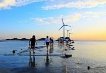 [경기티비종합뉴수]안산시,“추석에 안산12경 스탬프 투어 즐기세요”①대부권