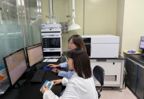 [경기티비종합뉴스] 용인특례시, 농식품 잔류농약 분석력 8년 연속 최고 수준 입증