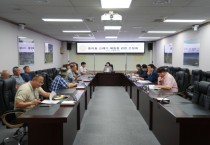 [경기티비종합뉴스] 안성시의회, 안성시 환경안정화시설 인근 주민들과 간담회