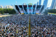 [경기티비종합뉴스] 인천광역시 박찬대 시장, ‘2026 인천펜타포트 락 페스티벌’ 폭염 뛰어넘은 15만 떼창과 슬램…글로벌 문화관광축제