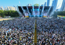 [경기티비종합뉴스] 인천광역시 박찬대 시장, ‘2026 인천펜타포트 락 페스티벌’ 폭염 뛰어넘은 15만 떼창과 슬램…글로벌 문화관광축제