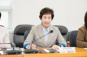 [경기티비종합뉴스] 용인특례시의회 황미상 의원, 용인시 농업·농촌 및 식품산업 지원 조례 개정을 위한 간담회 개최