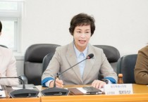 [경기티비종합뉴스] 용인특례시의회 황미상 의원, 용인시 농업·농촌 및 식품산업 지원 조례 개정을 위한 간담회 개최