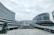 [경기티비종합뉴스] 경기도, 광교융합타운 광장 ‘경기도담뜰’ 준공식 22일 개최