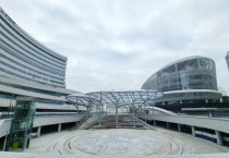 [경기티비종합뉴스] 경기도, 광교융합타운 광장 ‘경기도담뜰’ 준공식 22일 개최