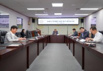 [경기티비종합뉴스] 안성시의회 의원연구단체,  「안성시 자치법규 정비 연구회」 중간보고회 개최