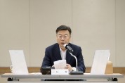 [경기티비종합뉴스] 성남시 신상진 시장, 해빙기 공공시설 안전 점검 철저 지시