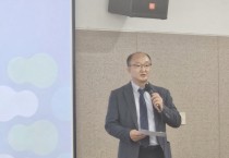 [경기티비종합뉴스] 경기도의회 건설교통위원회 김동영 부위원장 물류창고 난립 방지를 위한 제도 개선 행보 이어간다