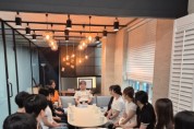 [경기티비종합뉴스] 용인소방서 길영관 서정, 예비 응급구조사 양성... 구급차 동승 실습 실시