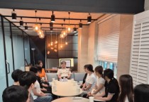 [경기티비종합뉴스] 용인소방서 길영관 서정, 예비 응급구조사 양성... 구급차 동승 실습 실시