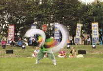 [경기티비종합뉴스] 여주세종문화관광재단, 이순열 이사장 2024 여주문화 사진 공모전 수상작 전시 개최