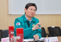 [경기티비종합뉴스] 용인특례시, 안전문화살롱서 어르신 소방안전 교육 방안 논의