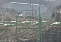 [경기티비종합뉴스] 경기도, 농업정책과 농촌 불법소각 막는다…경기도, 시군 합동점검으로 산불 예방 총력