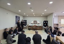 [용인티비종합뉴스] 용인특례시, 노인일자리로 무연고 사망자 장례 지원