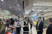 [경기티비종합뉴스] 화성특례시, 종량제 봉투 공급 안정화 총력...  시민 불편 최소화 선제 대응