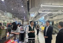 [경기티비종합뉴스] 화성특례시, 종량제 봉투 공급 안정화 총력...  시민 불편 최소화 선제 대응