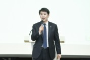 [경기티비종합뉴스] 화성특례시의회, 화성시 사회복지사 대회 참석...  “여러분은 사회적 가치를 실현하는 사람들”