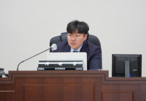 [경기티비종합뉴스] 안성시의회 최승혁 의원, 반복되는 사고에 강력 질타... “안전 매뉴얼 즉각 조치해야”