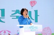 [경기티비종합뉴스] 수원특례시의회, ‘제7회 새빛세일페스타 수원’ 참석