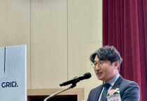 [경기티비종합뉴스] 경기도의회 기획재정위원회 조성환 위원장,“경기연구원, 인구·산업 대전환 시대의 나침반”
