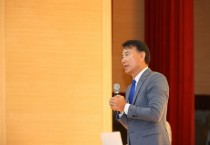 [경기티비종합뉴스] 최현덕 남양주시장 당선인, 민선 9기 인수위 ‘시민주권위원회’ 출범…워크숍 열고 시정 운영 청사진 마련 본격화
