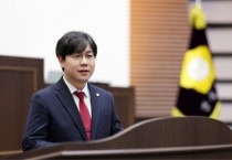 [경기티비종합뉴스] 광주시의회 이주훈 의원, 광주 버스터미널 및 문화집회시설 활성화 대책 촉구