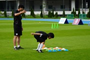 [경기티비종합뉴스] 용인특례시, 용인FC K리그2 ‘프렌들리 구단상’ 2차 도전