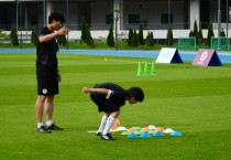 [경기티비종합뉴스] 용인특례시, 용인FC K리그2 ‘프렌들리 구단상’ 2차 도전